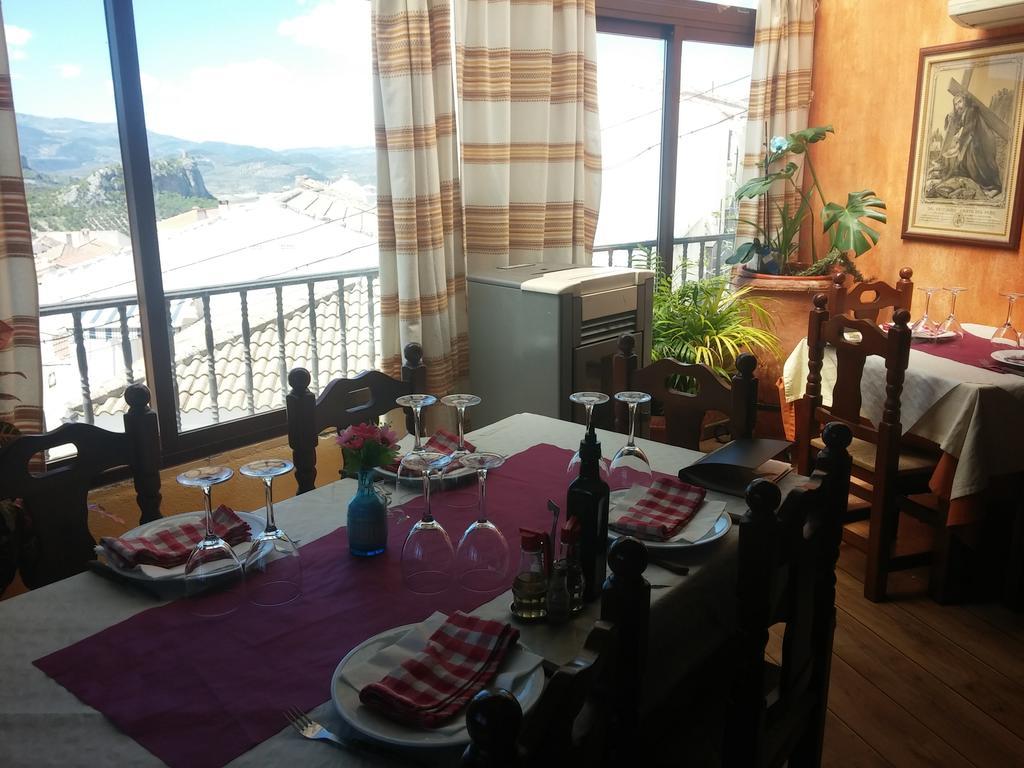 Balcon Del Velillos-"Rincon De Marcelo" Tozar Exterior photo