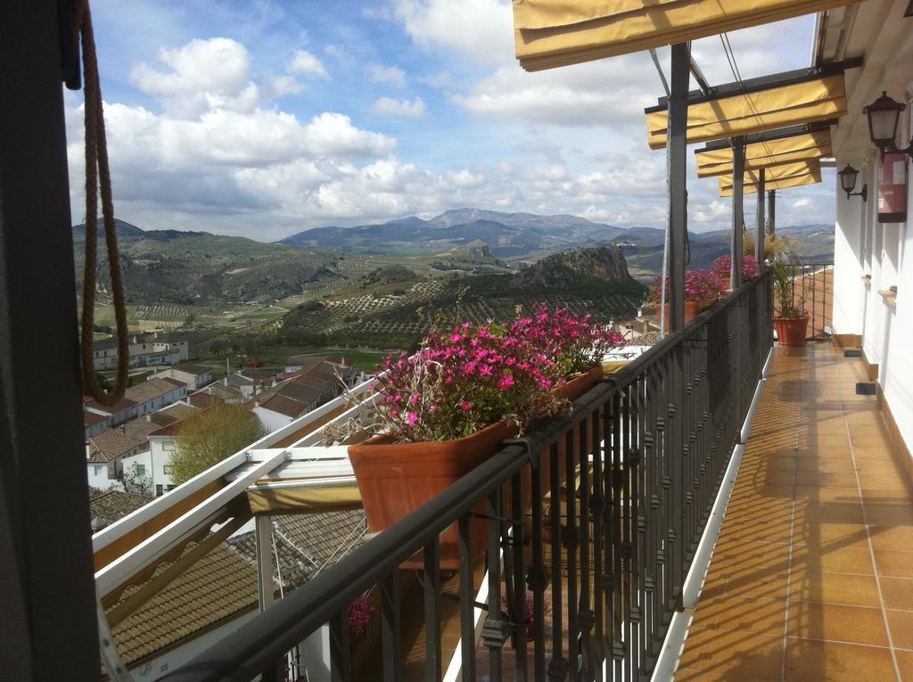 Balcon Del Velillos-"Rincon De Marcelo" Tozar Exterior photo